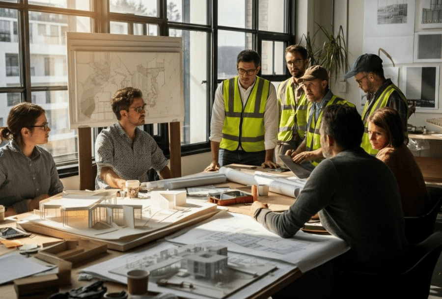 Technical and Contracting Company