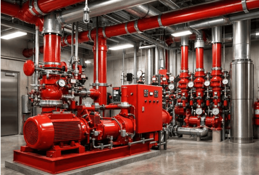 Technical and Contracting Company